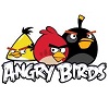 Lenjerii de pat copii Angry Birds