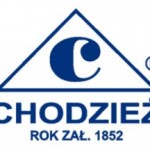 Chodziez Portelan Polonia Logo