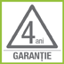 Saltea pat Garantie 4 ani