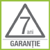 Saltele pat Garantie 7 ani